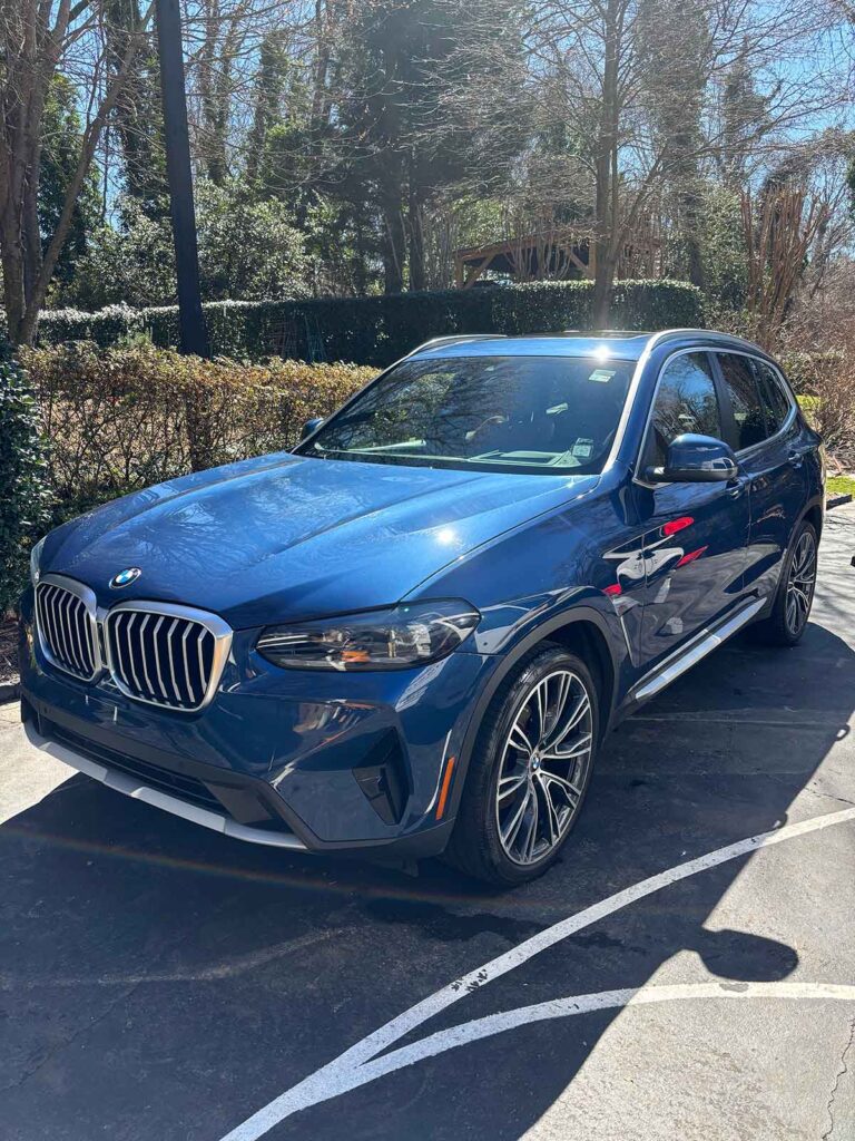 Full exterior and interior detail in Southpark.